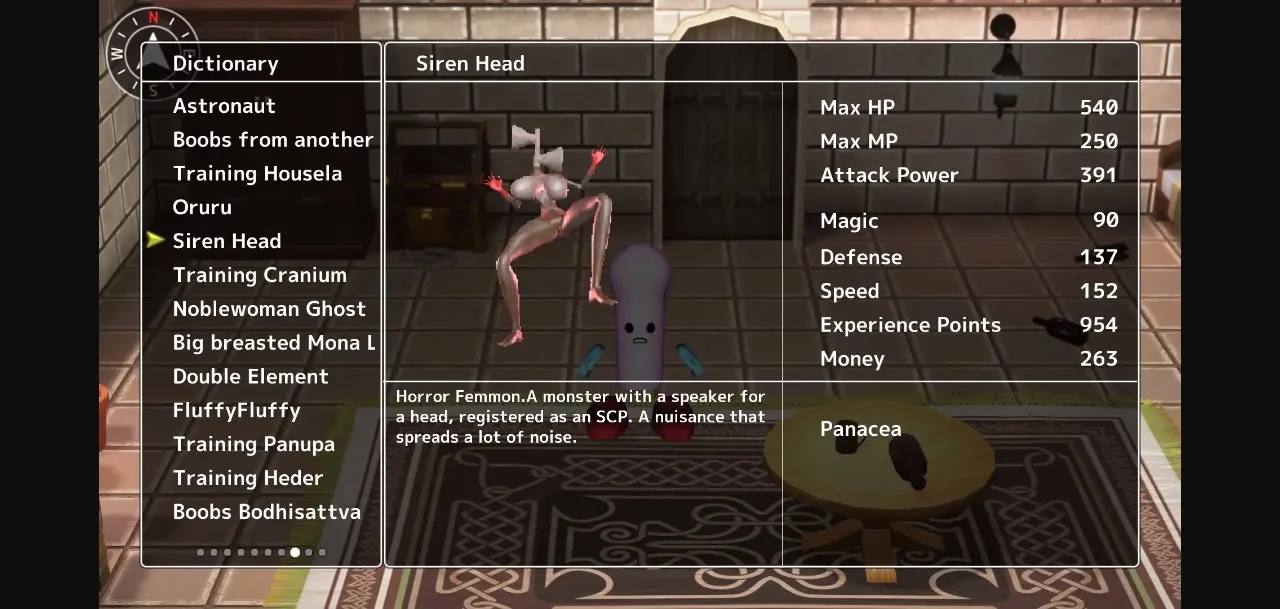 Others Completed Dildo-kun becomes a Femmon master [V1.10] [popopolygon] | Free Adult Games