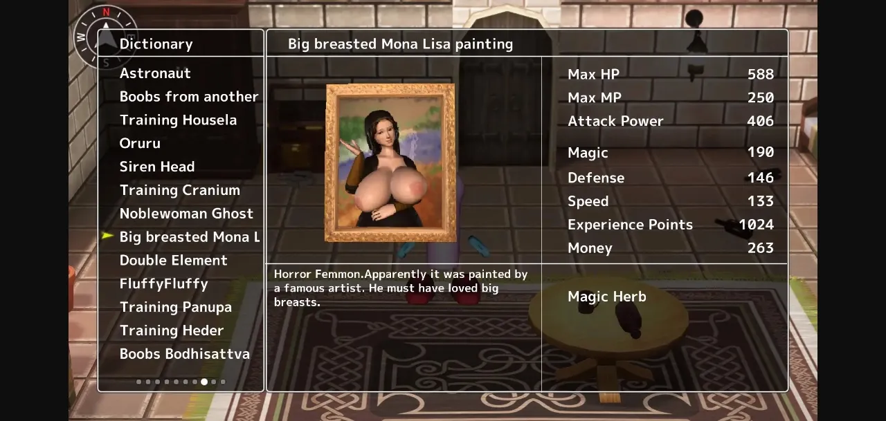 Others Completed Dildo-kun becomes a Femmon master [V1.10] [popopolygon] | Free Adult Games