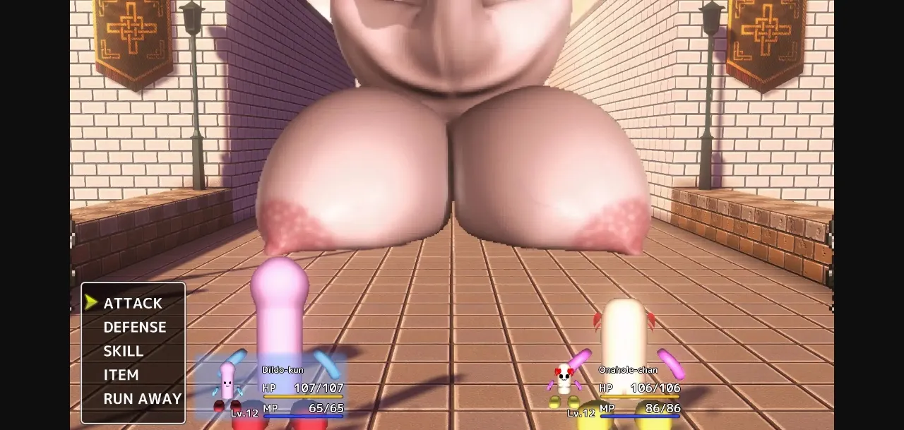Others Completed Dildo-kun becomes a Femmon master [V1.10] [popopolygon] | Free Adult Games