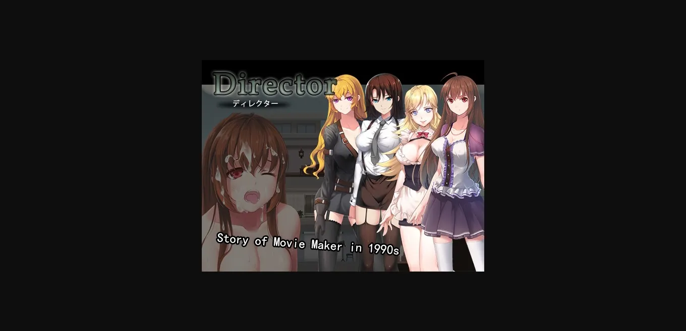 Others Completed Director [Alibi] | Free Adult Games