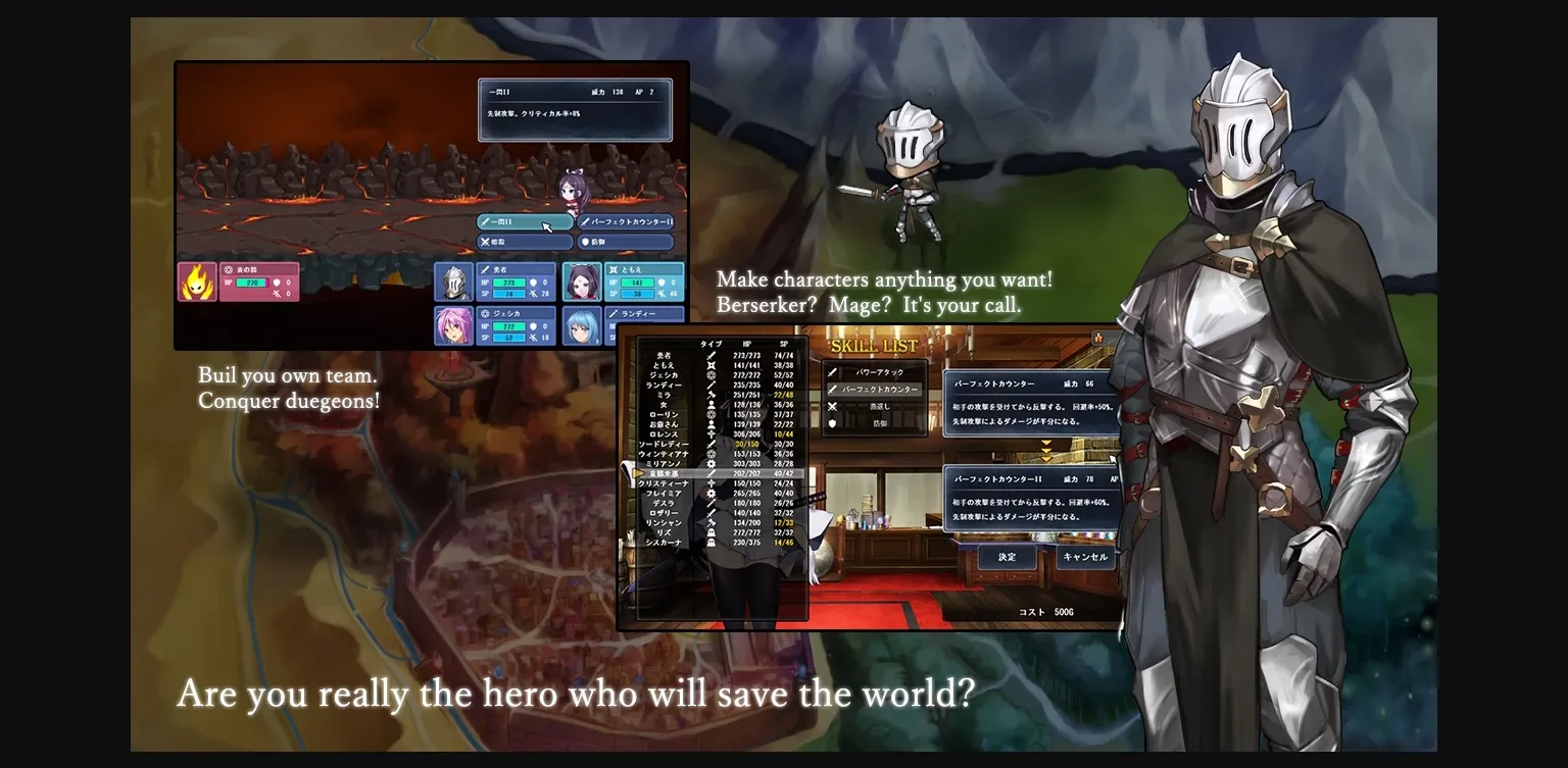 Others Completed Disaster Dragon x Girls from Different Worlds [v1.04] [Alibi] | Free Adult Games