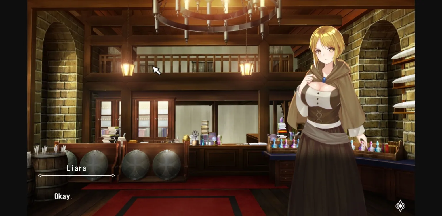 Others Completed Disaster Dragon x Girls from Different Worlds [v1.04] [Alibi] | Free Adult Games