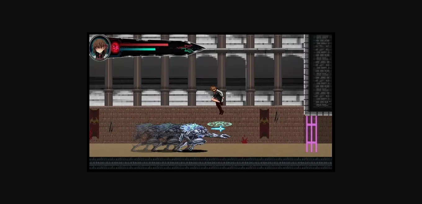 Others Completed Dominating Eyes [v1.03] [UNDER HILL] | Free Adult Games