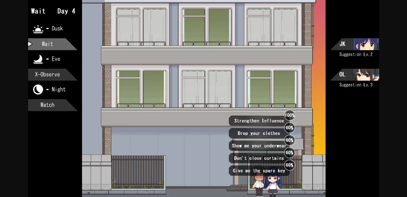 Others Completed Dot Story  Owl [Final] [Pasture Soft] | Free Adult Games