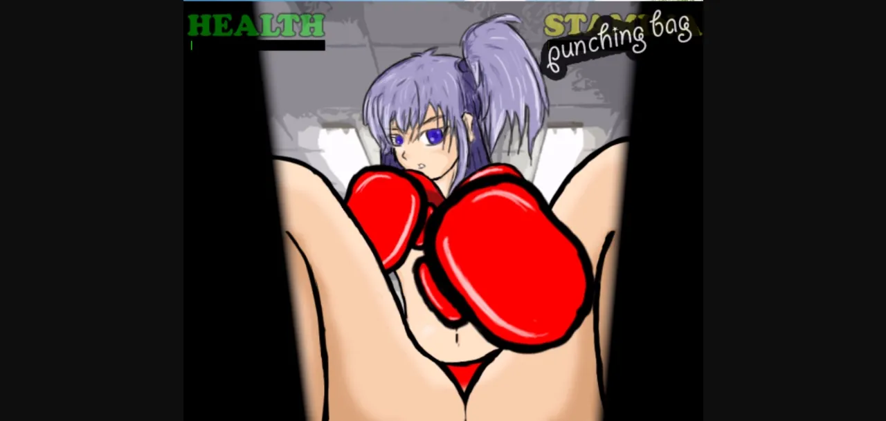 Others Completed Dream Knockout - Original [Final] [BlueBowser 99] | Free Adult Games