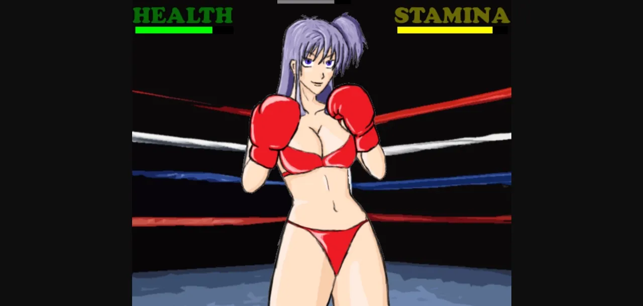 Others Completed Dream Knockout - Original [Final] [BlueBowser 99] | Free Adult Games