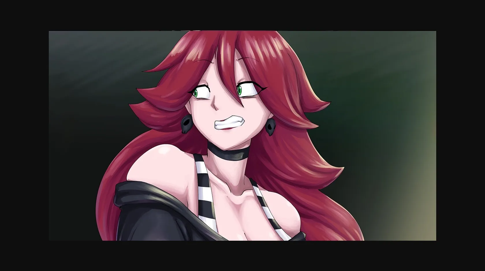 Others Completed Dreamcutter [v1.1] [Ten Pennyfingers] | Free Adult Games