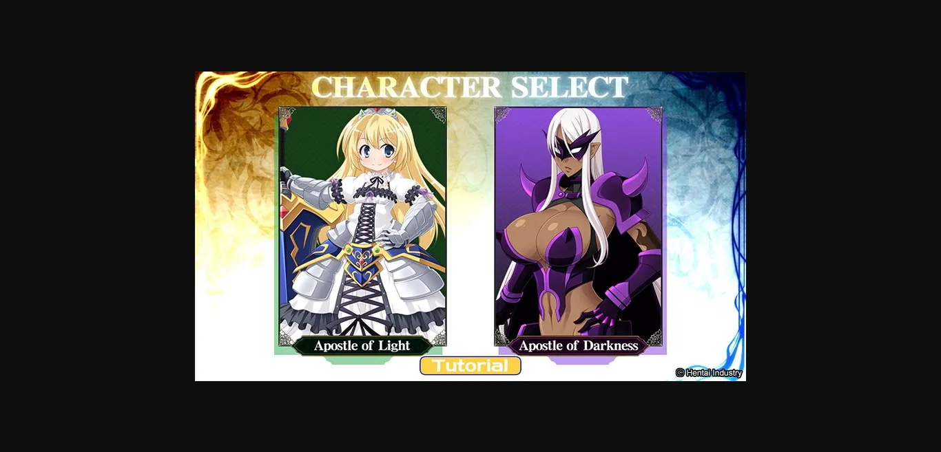 Others Completed Dungeon of Corruption ~Trials of the Female Knights~ [Final] [Hentai Industries] | Free Adult Games