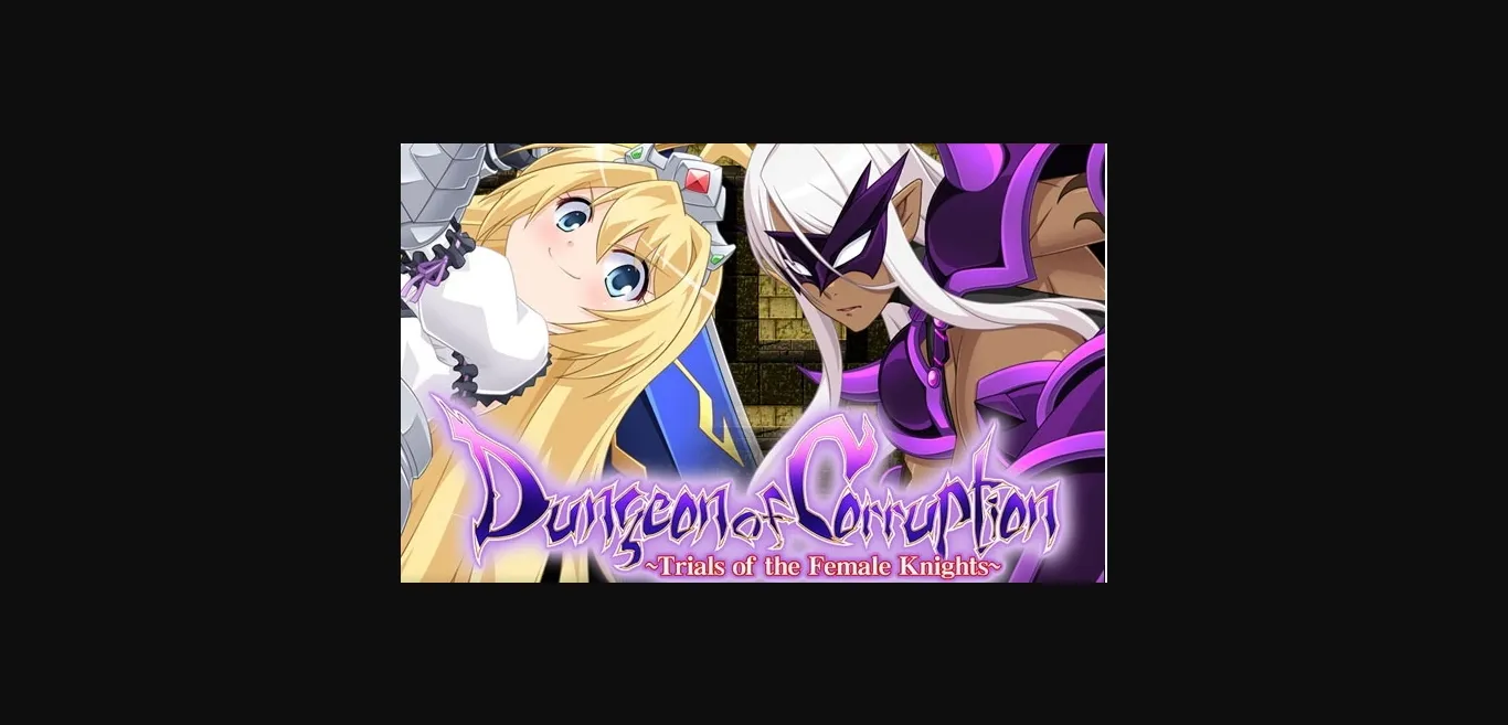Others Completed Dungeon of Corruption ~Trials of the Female Knights~ [Final] [Hentai Industries] | Free Adult Games