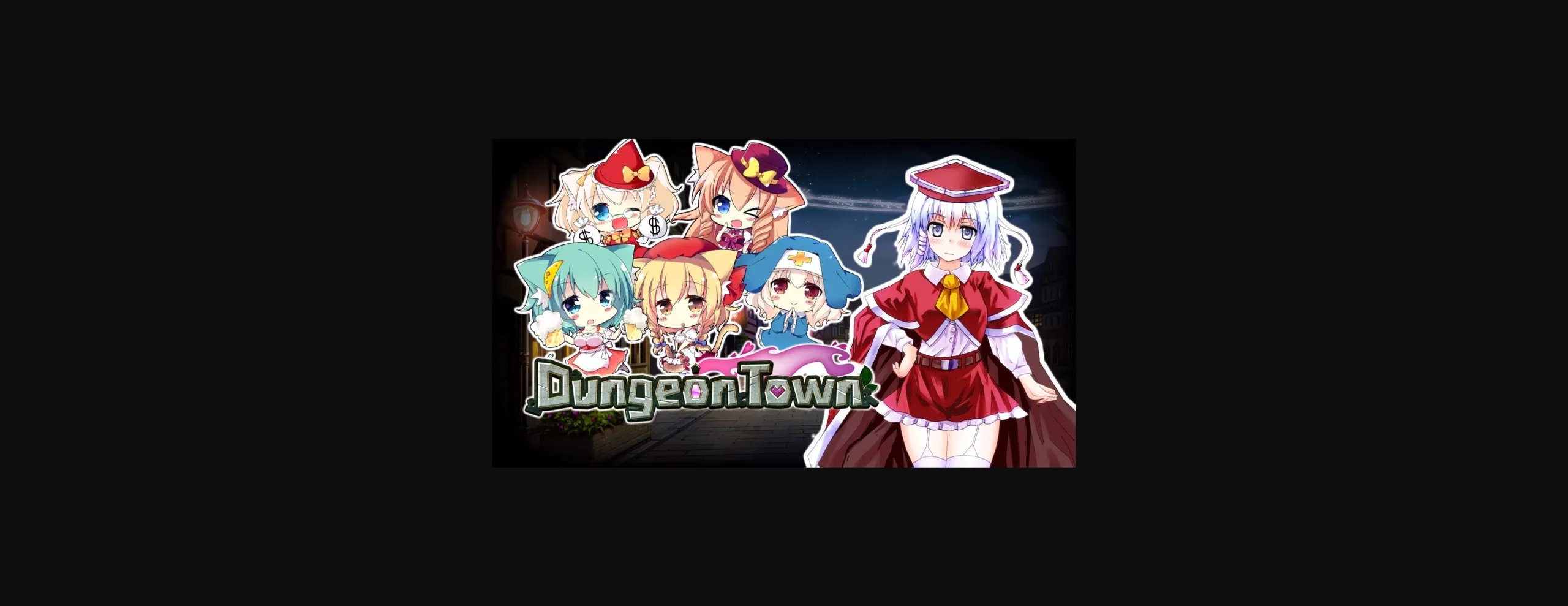 Others Completed Dungeon Town [Final] [Circle Meimite] | Free Adult Games