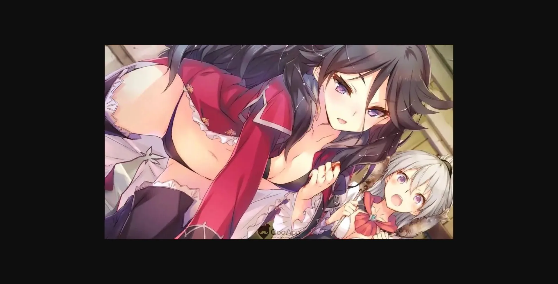 Others Completed Dungeon Travelers 2-2  The Fallen Maidens & the Book of Beginnings [Final] [Aquaplus & Sting] | Free Adult Games