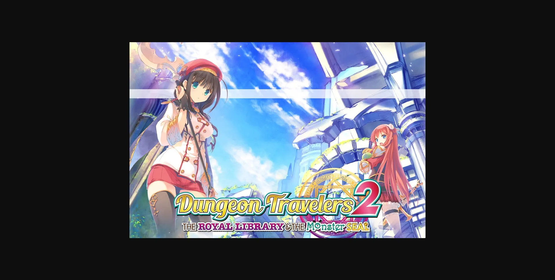 Others Completed Dungeon Travelers 2  The Royal Library & the Monster Seal [Final] [AQUAPLUS] | Free Adult Games