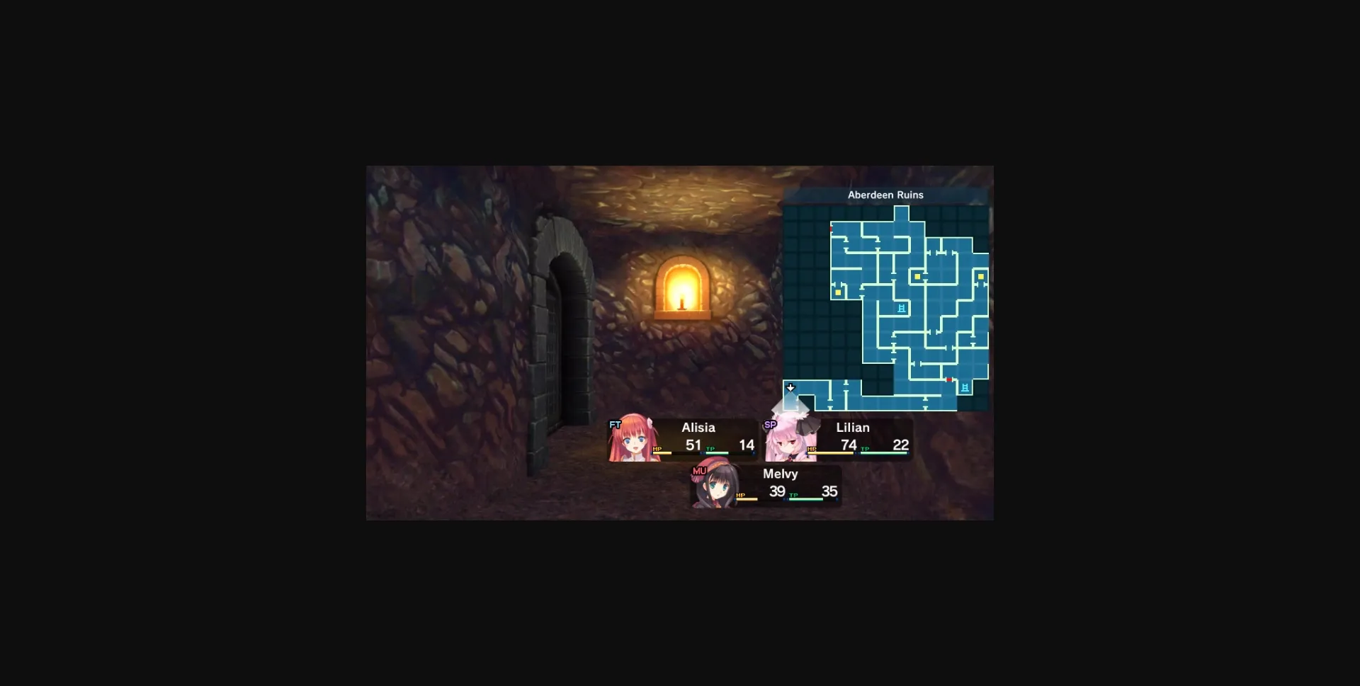 Others Completed Dungeon Travelers 2  The Royal Library & the Monster Seal [Final] [AQUAPLUS] | Free Adult Games