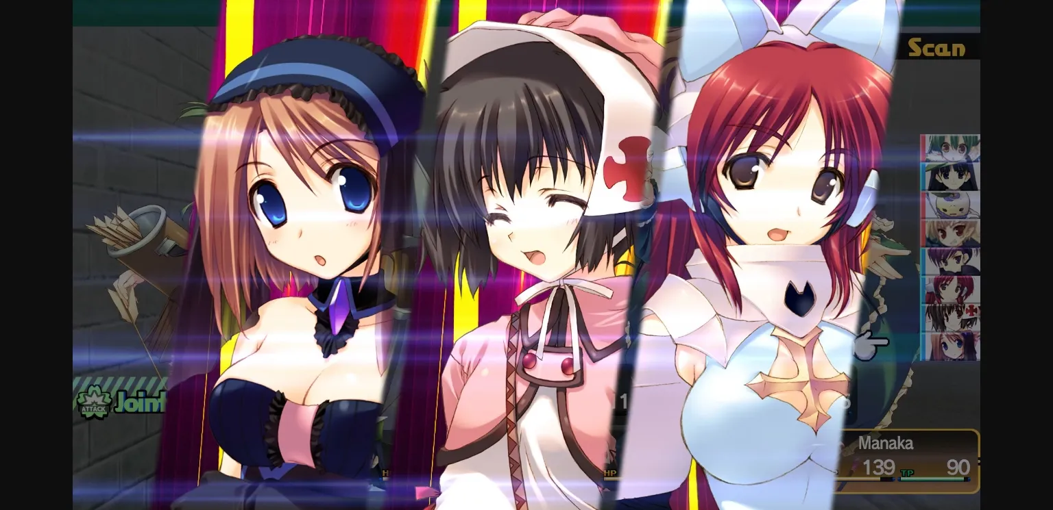Others Completed Dungeon Travelers  To Heart 2 in Another World [Final] [AQUAPLUS] | Free Adult Games