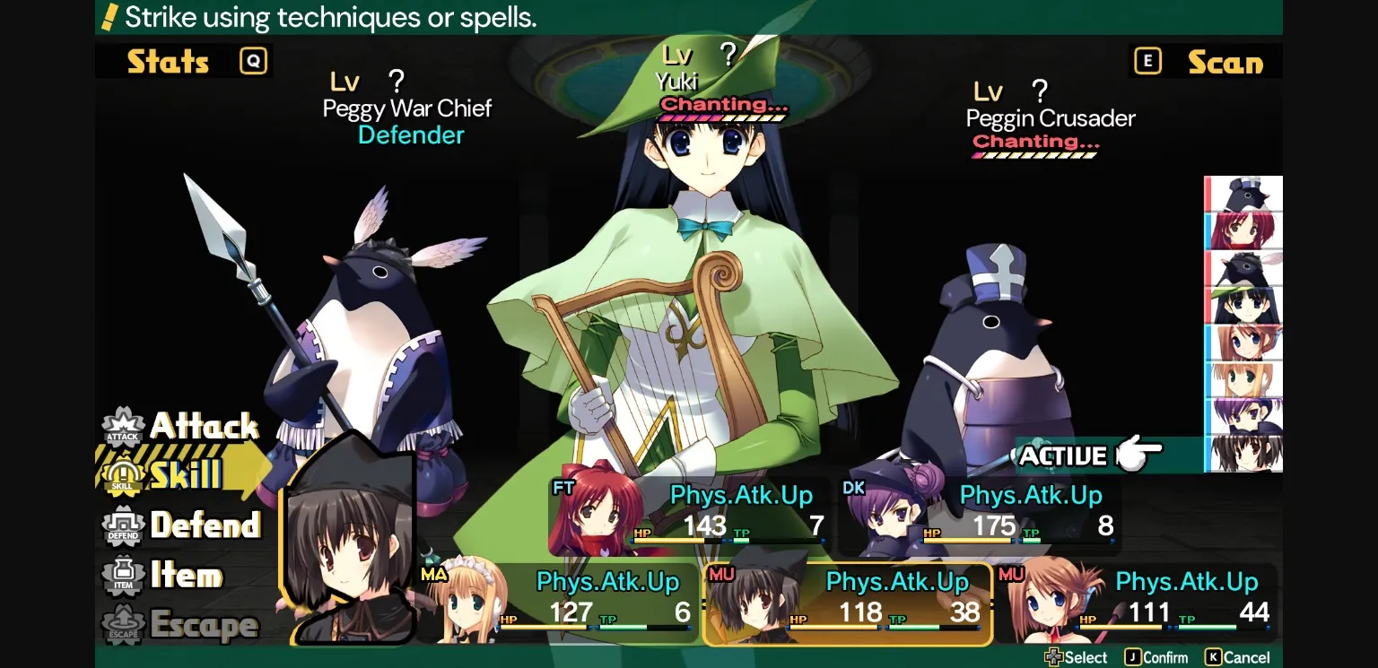 Others Completed Dungeon Travelers  To Heart 2 in Another World [Final] [AQUAPLUS] | Free Adult Games