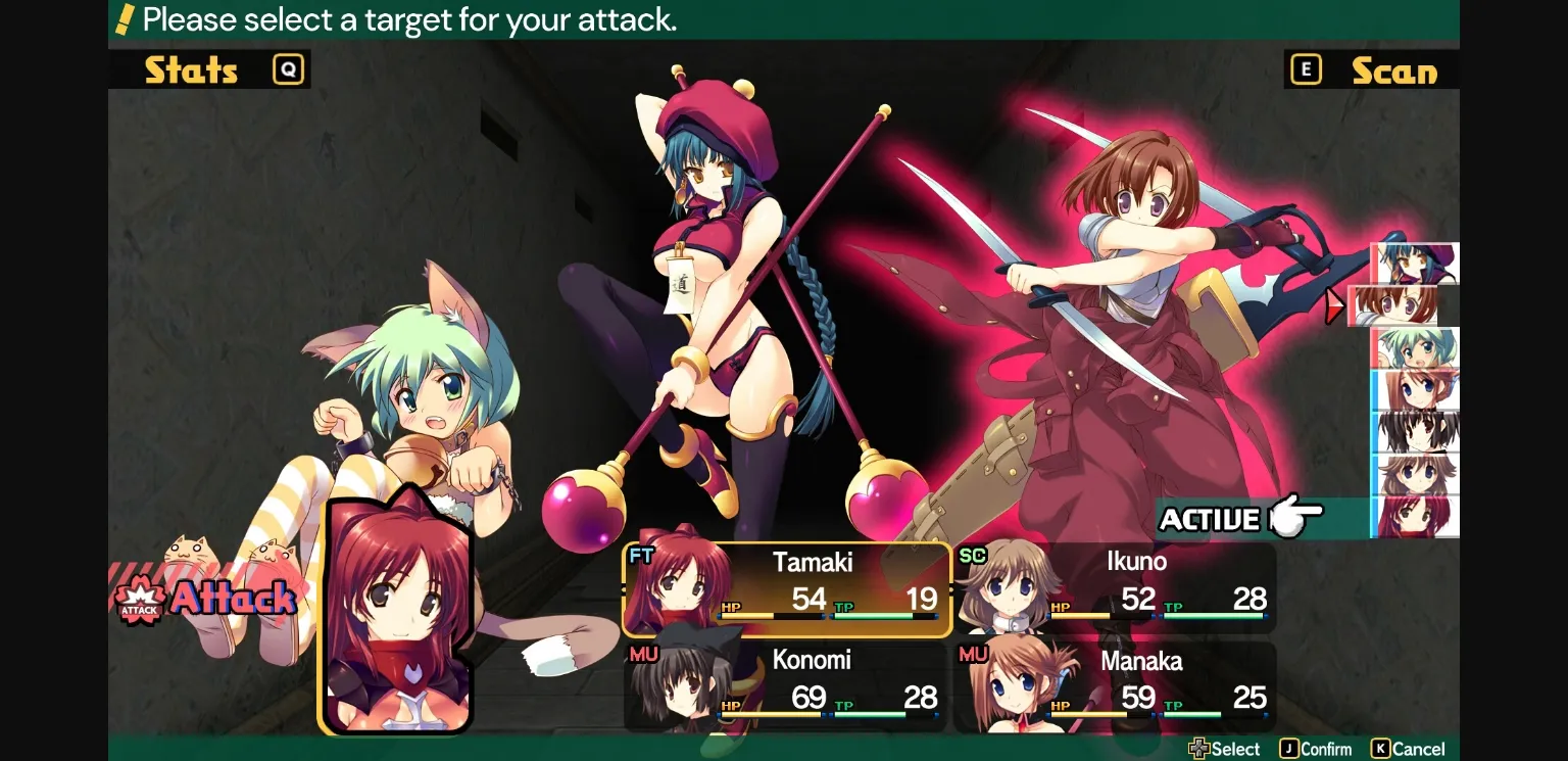 Others Completed Dungeon Travelers  To Heart 2 in Another World [Final] [AQUAPLUS] | Free Adult Games