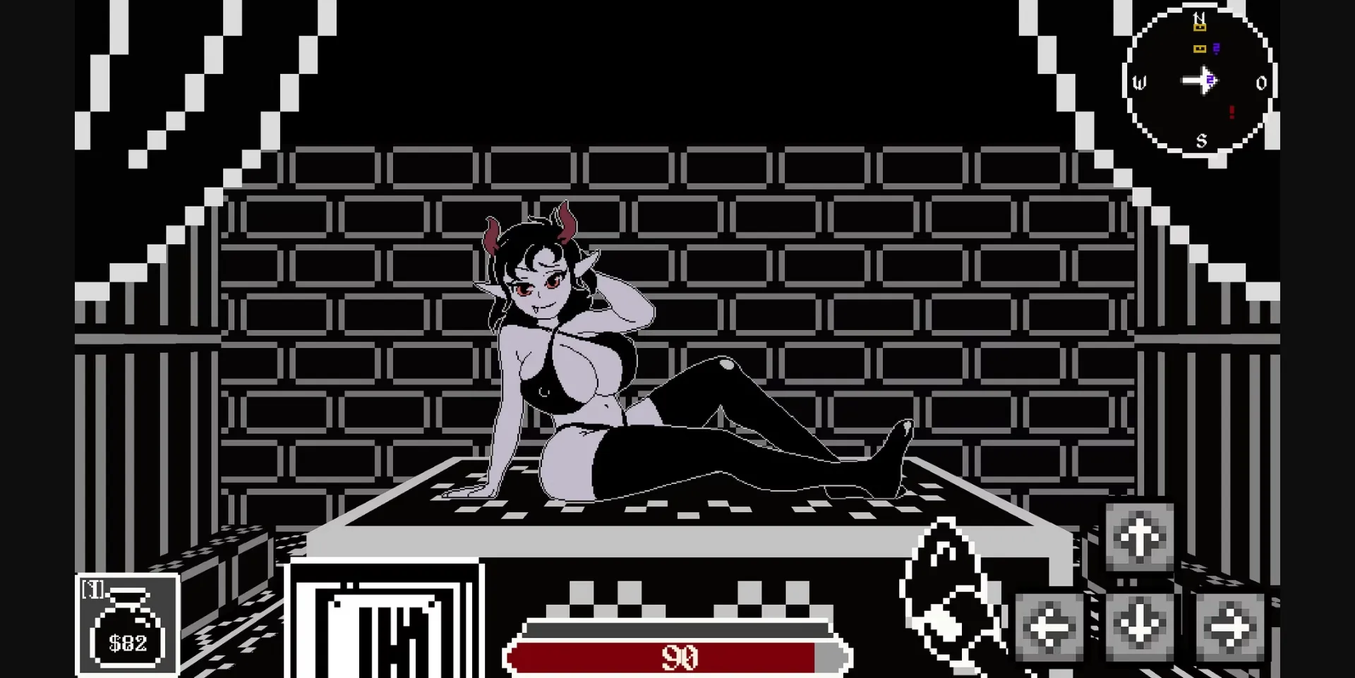 Others Completed Dungeon Vixens  A Tale of Temptation [v1.1.7 Steam] [Dualarcade] | Free Adult Games