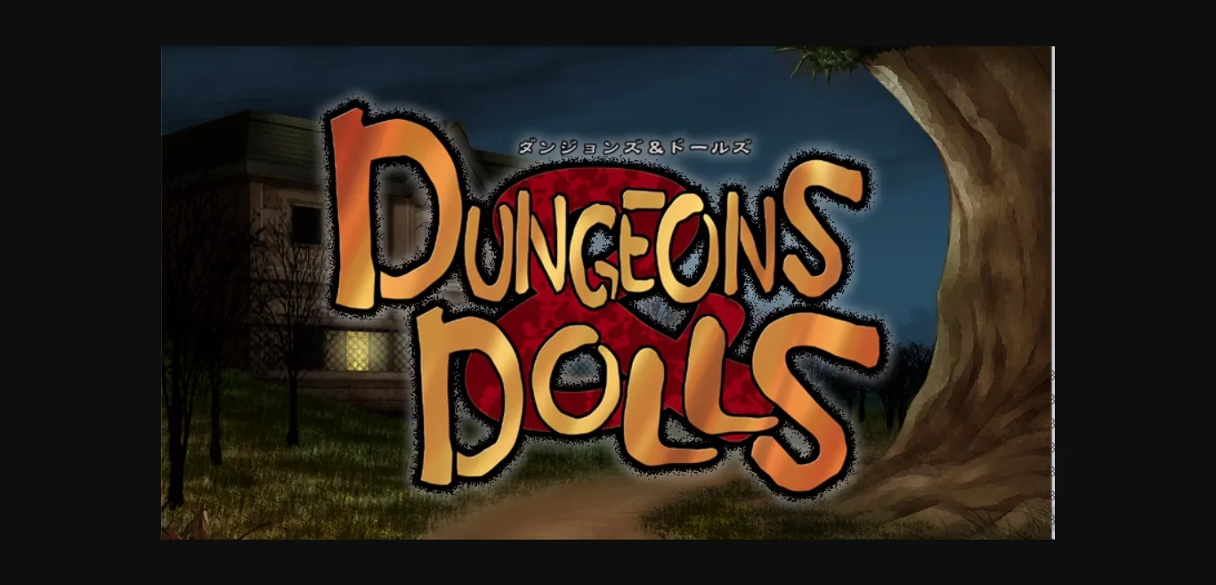 Others Completed Dungeons & Dolls [Final] [AliceSoft] | Free Adult Games