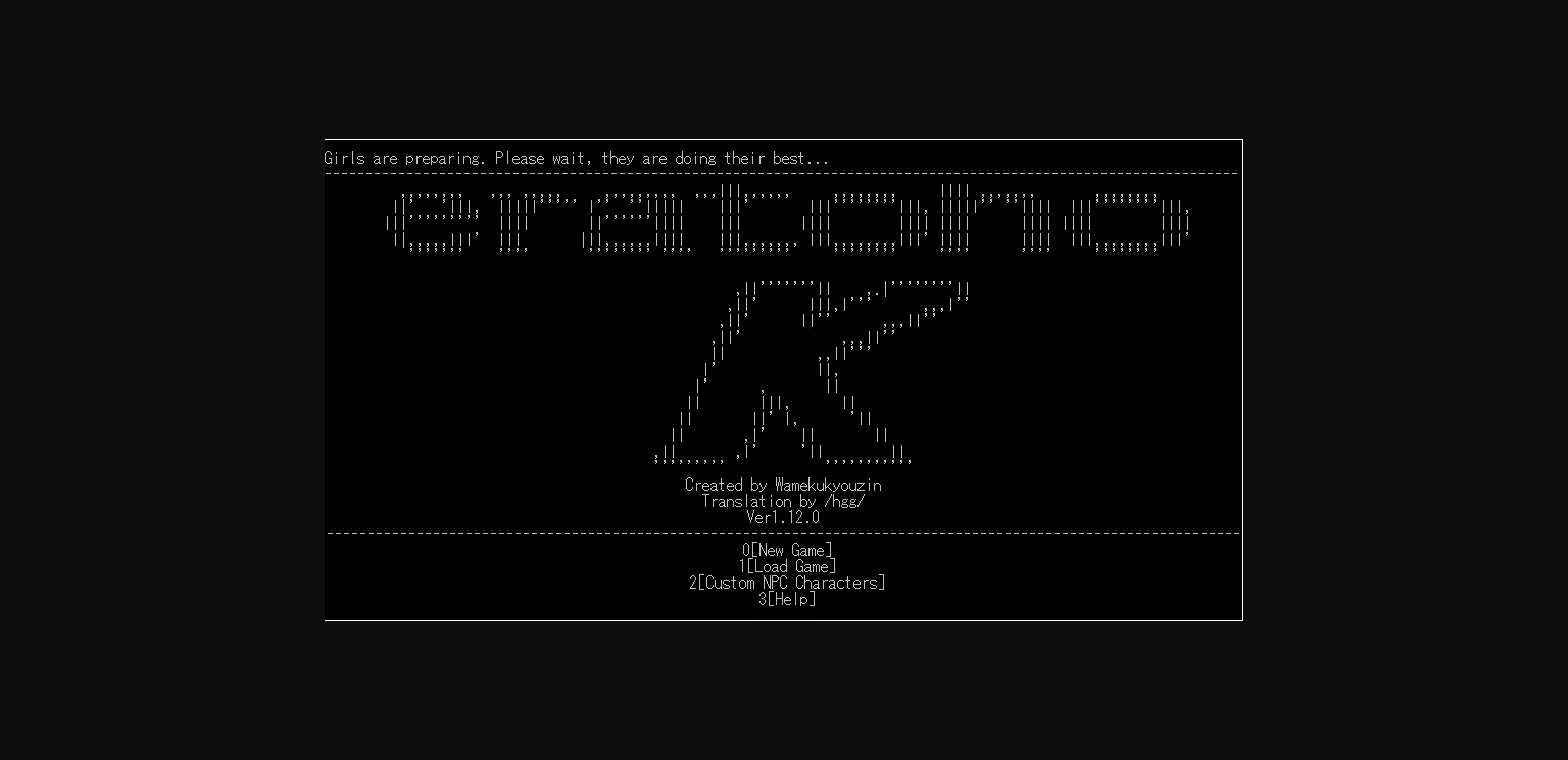 Others Completed EraTohoK [2022-06-05] [Wamekukyouzin] | Free Adult Games