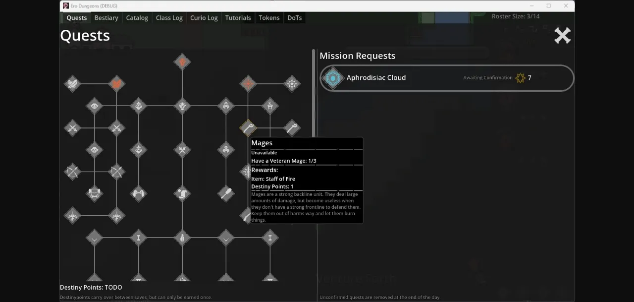 Others Completed Ero Dungeons [Patch 2.1] [Madodev] | Free Adult Games