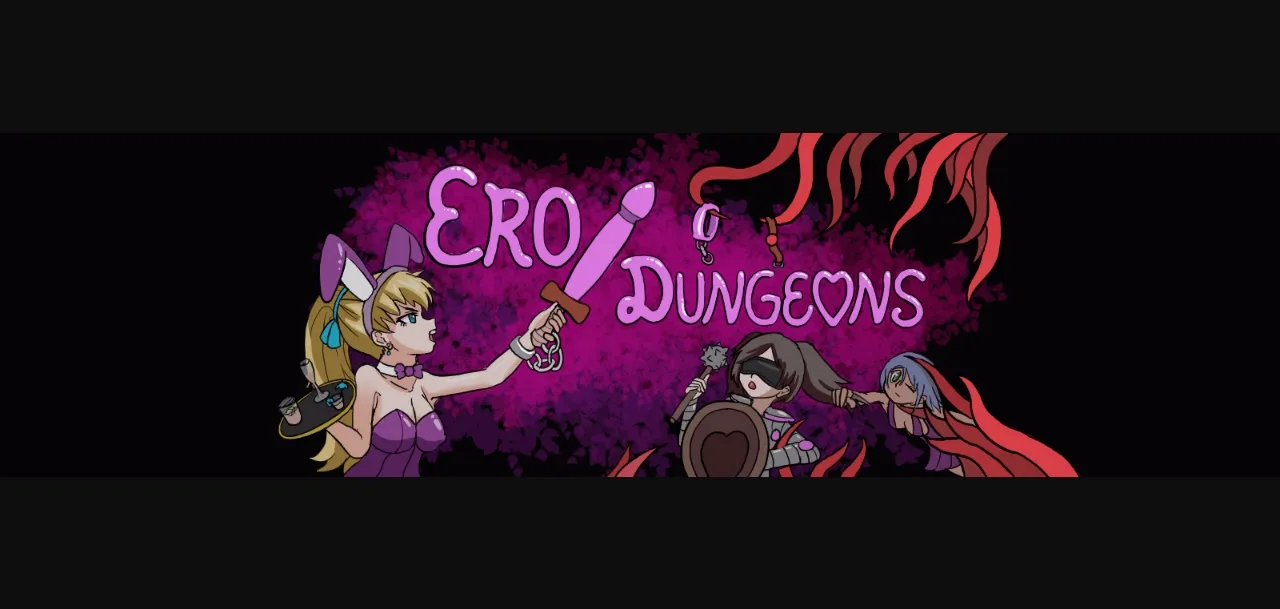 Others Completed Ero Dungeons [Patch 2.1] [Madodev] | Free Adult Games