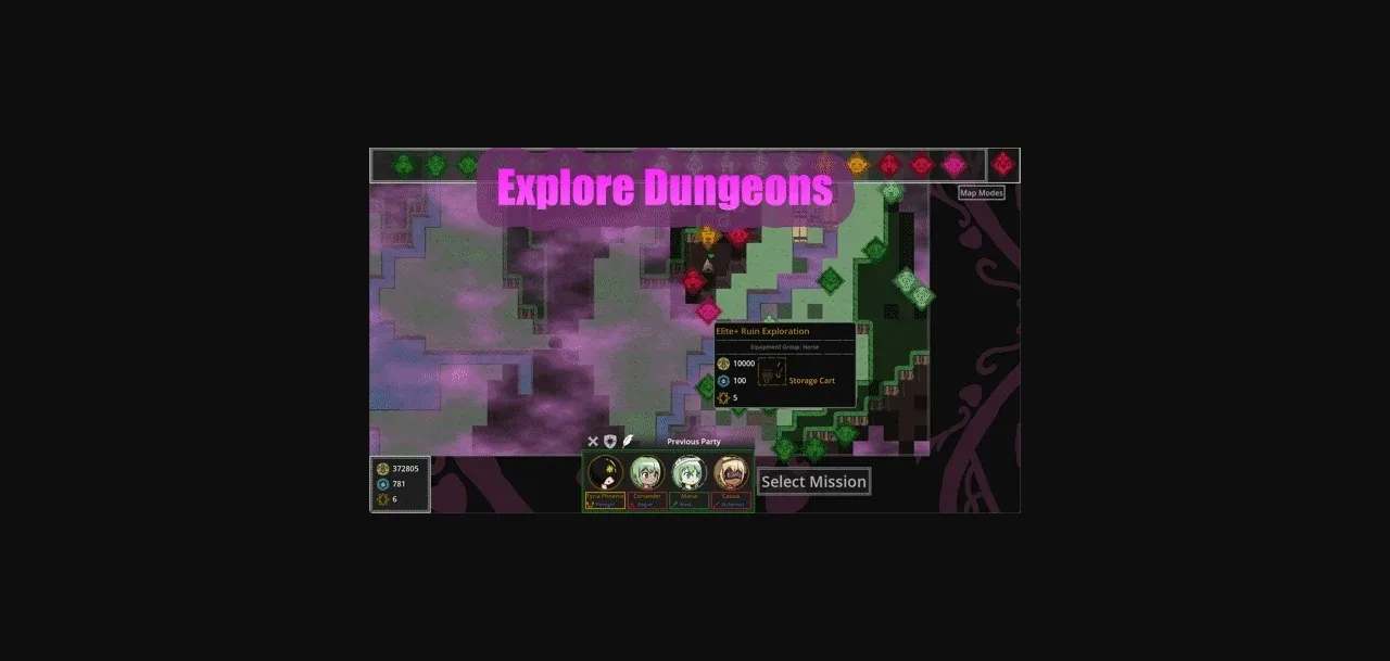 Others Completed Ero Dungeons [Patch 2.1] [Madodev] | Free Adult Games