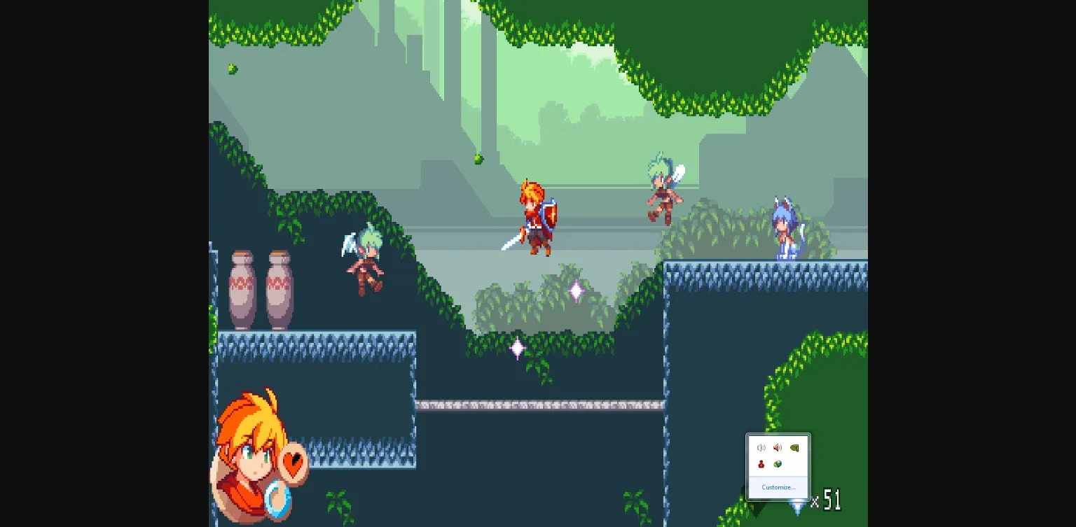 Others Completed Eroico [Final] [Kyrieru] | Free Adult Games