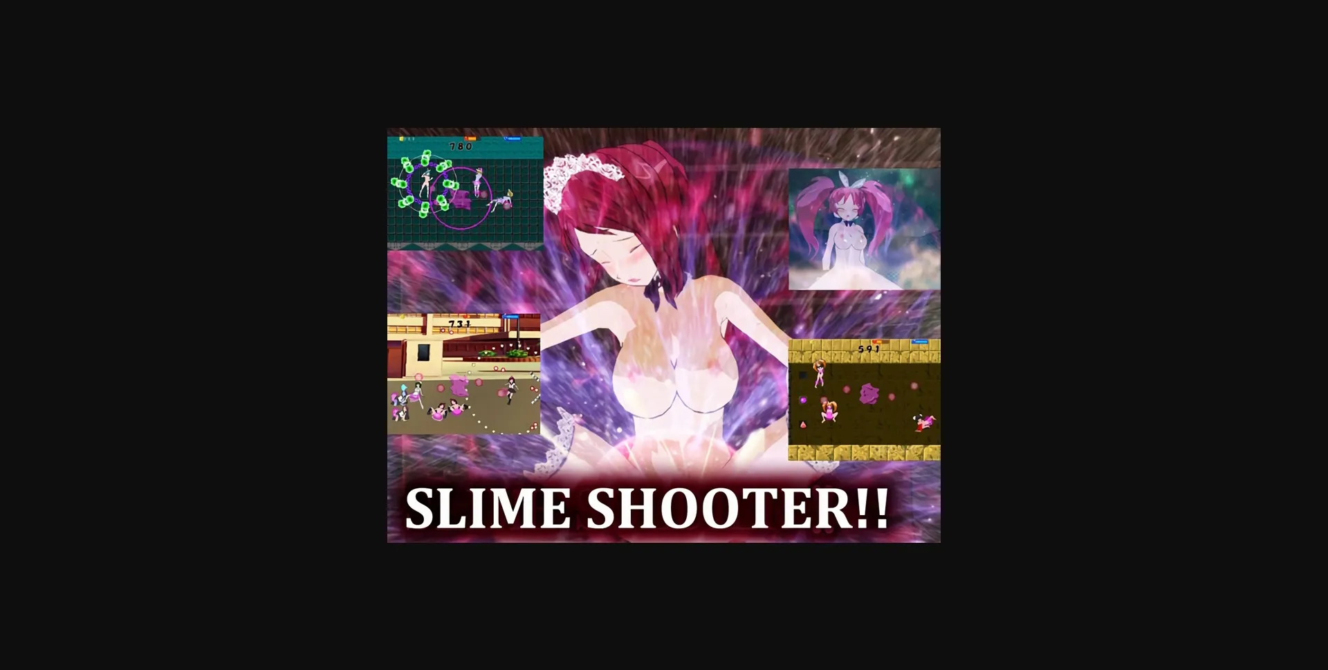 Others Completed Erotic Action Heroes! [Final] [leimonZ] | Free Adult Games