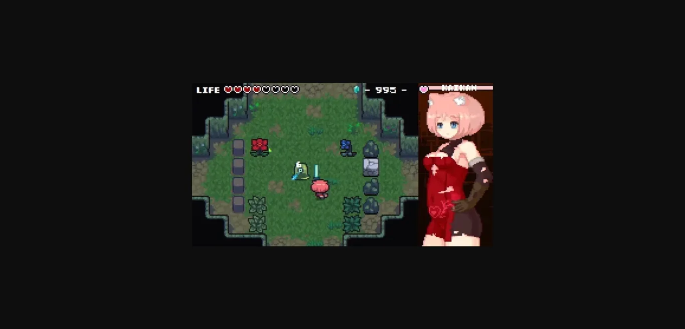 Others Completed Erozld [Final] [88Danuki] | Free Adult Games