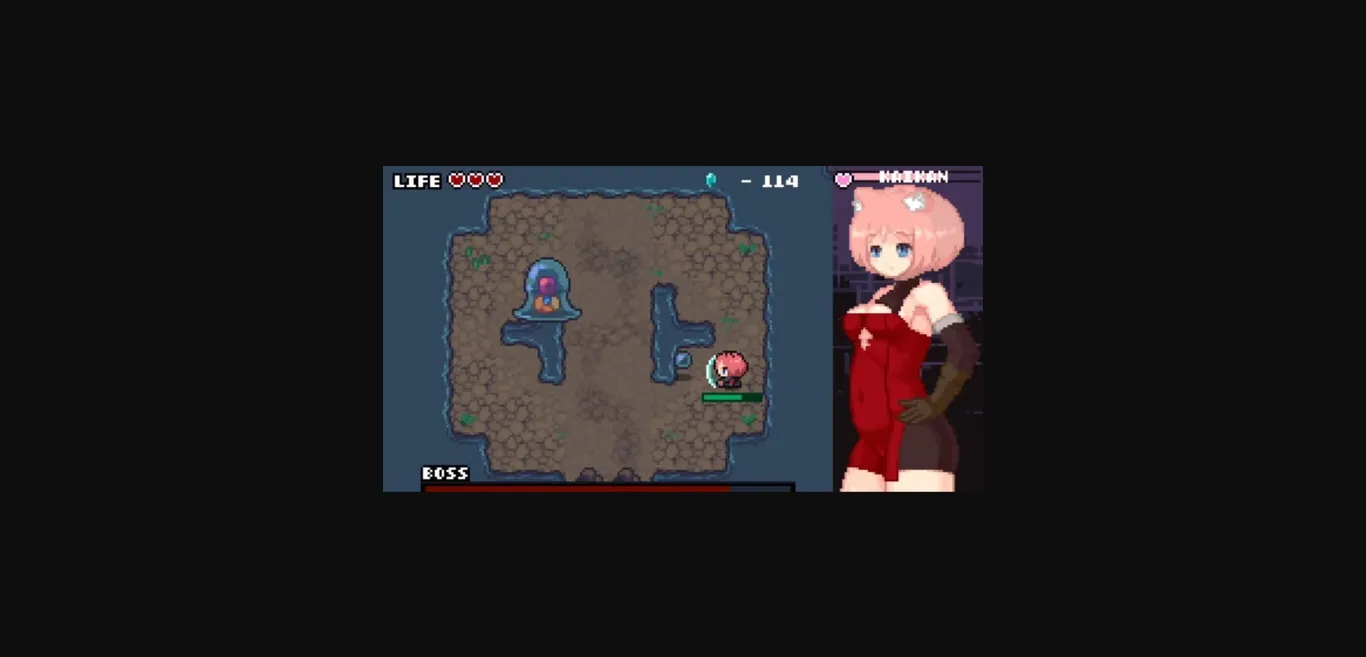 Others Completed Erozld [Final] [88Danuki] | Free Adult Games