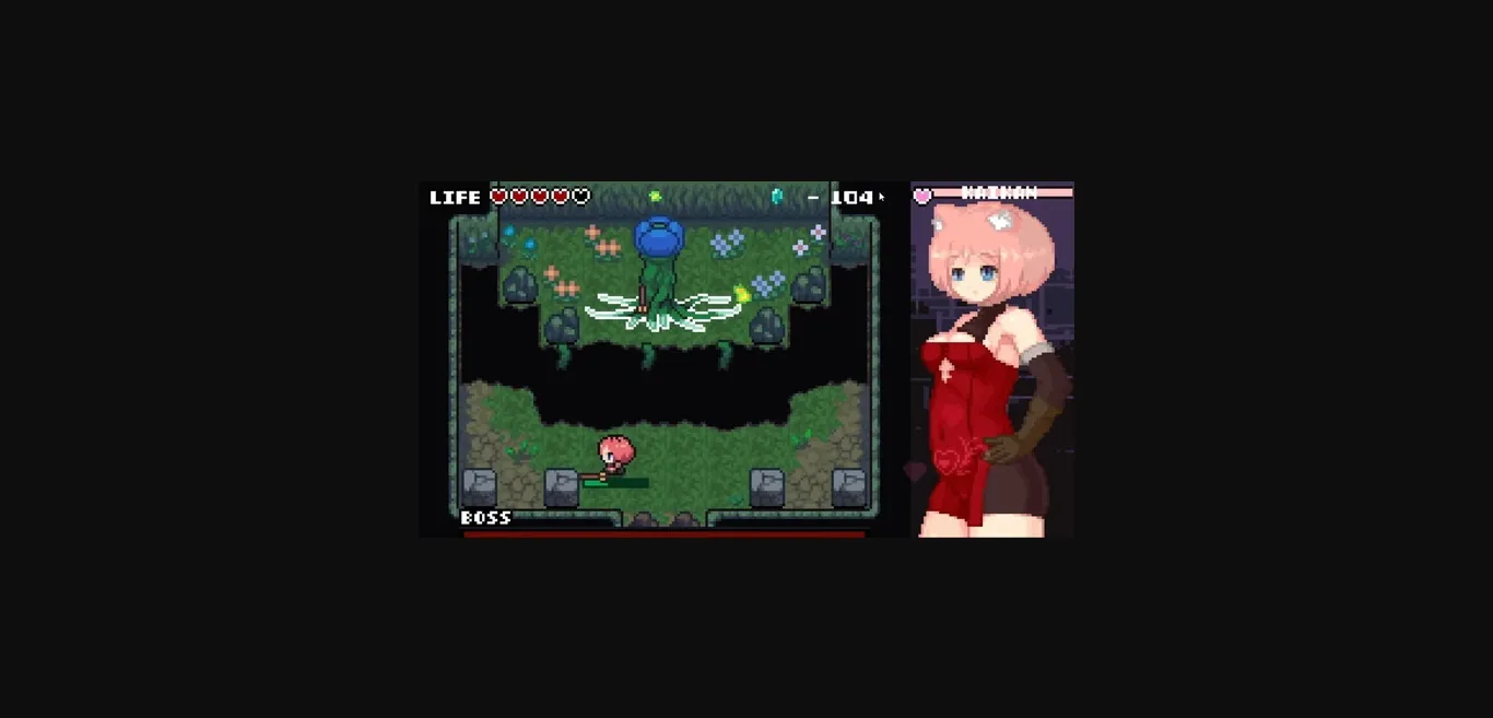 Others Completed Erozld [Final] [88Danuki] | Free Adult Games