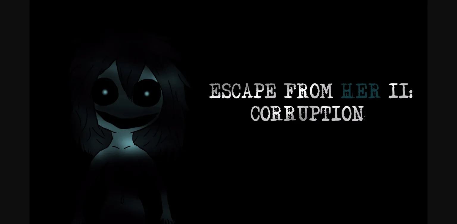 Others Completed Escape from her II  Corruption [v1.0.2] [DarkPotato13] | Free Adult Games