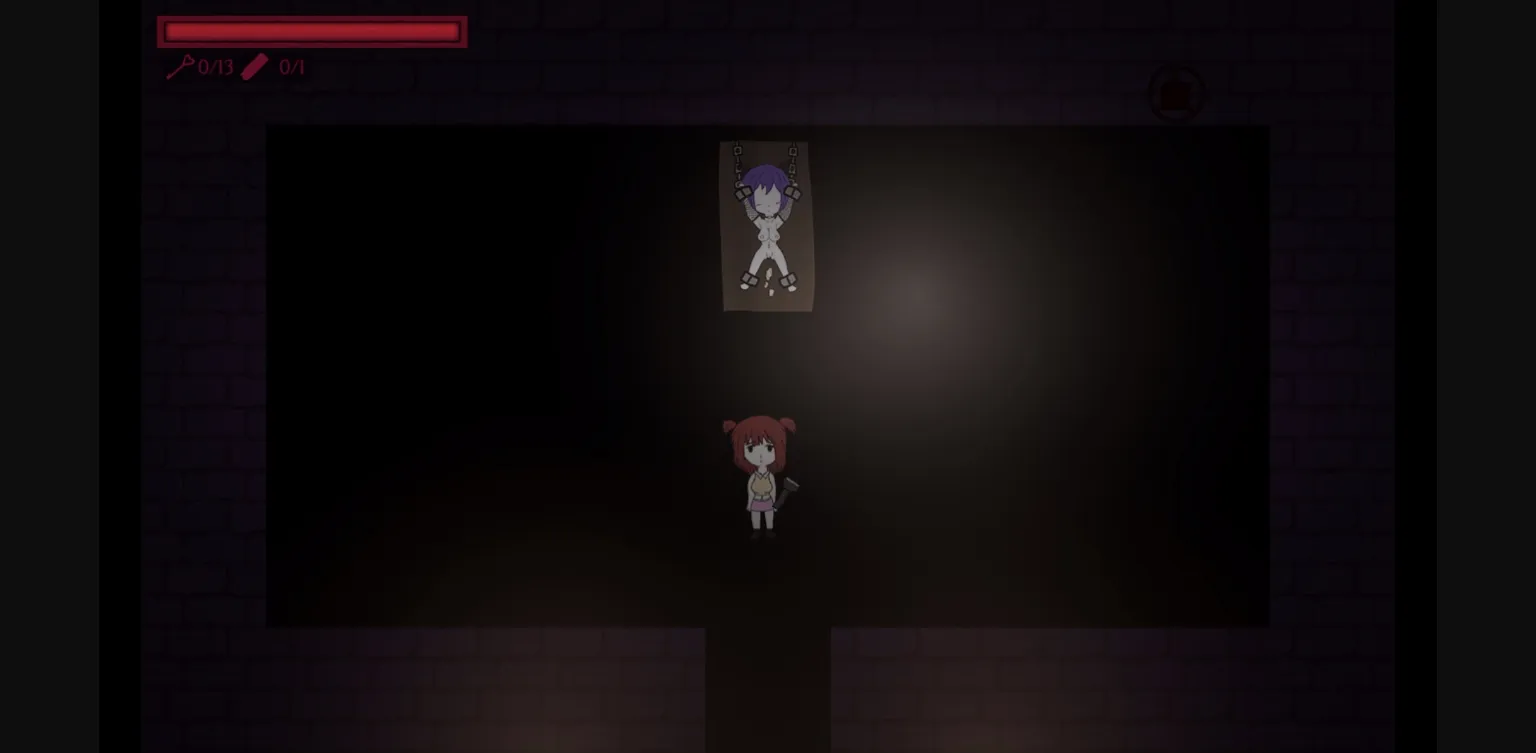 Others Completed Escape from her II  Corruption [v1.0.2] [DarkPotato13] | Free Adult Games