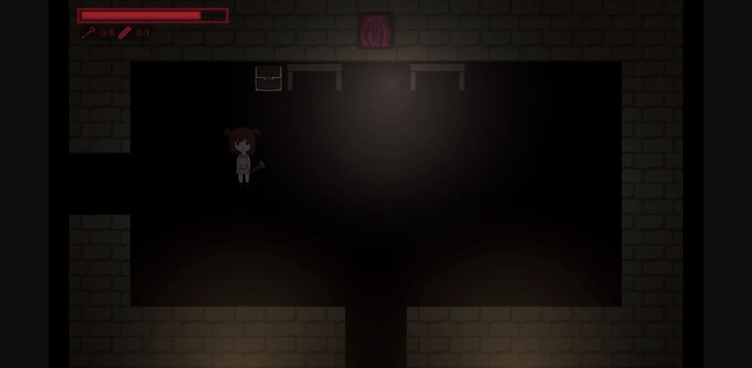 Others Completed Escape from her II  Corruption [v1.0.2] [DarkPotato13] | Free Adult Games