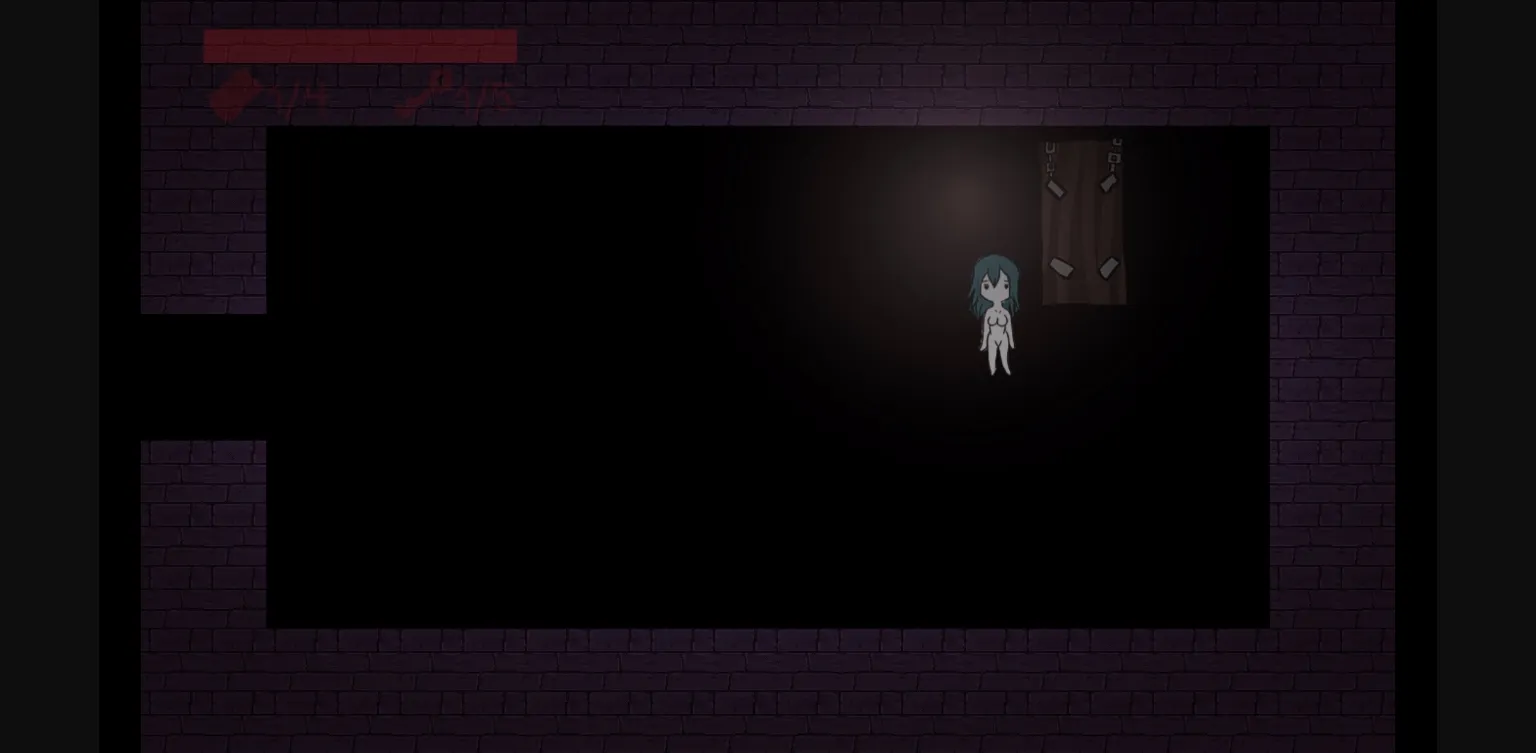 Others Completed Escape from Her [v1.0.6] [DarkPotato13] | Free Adult Games