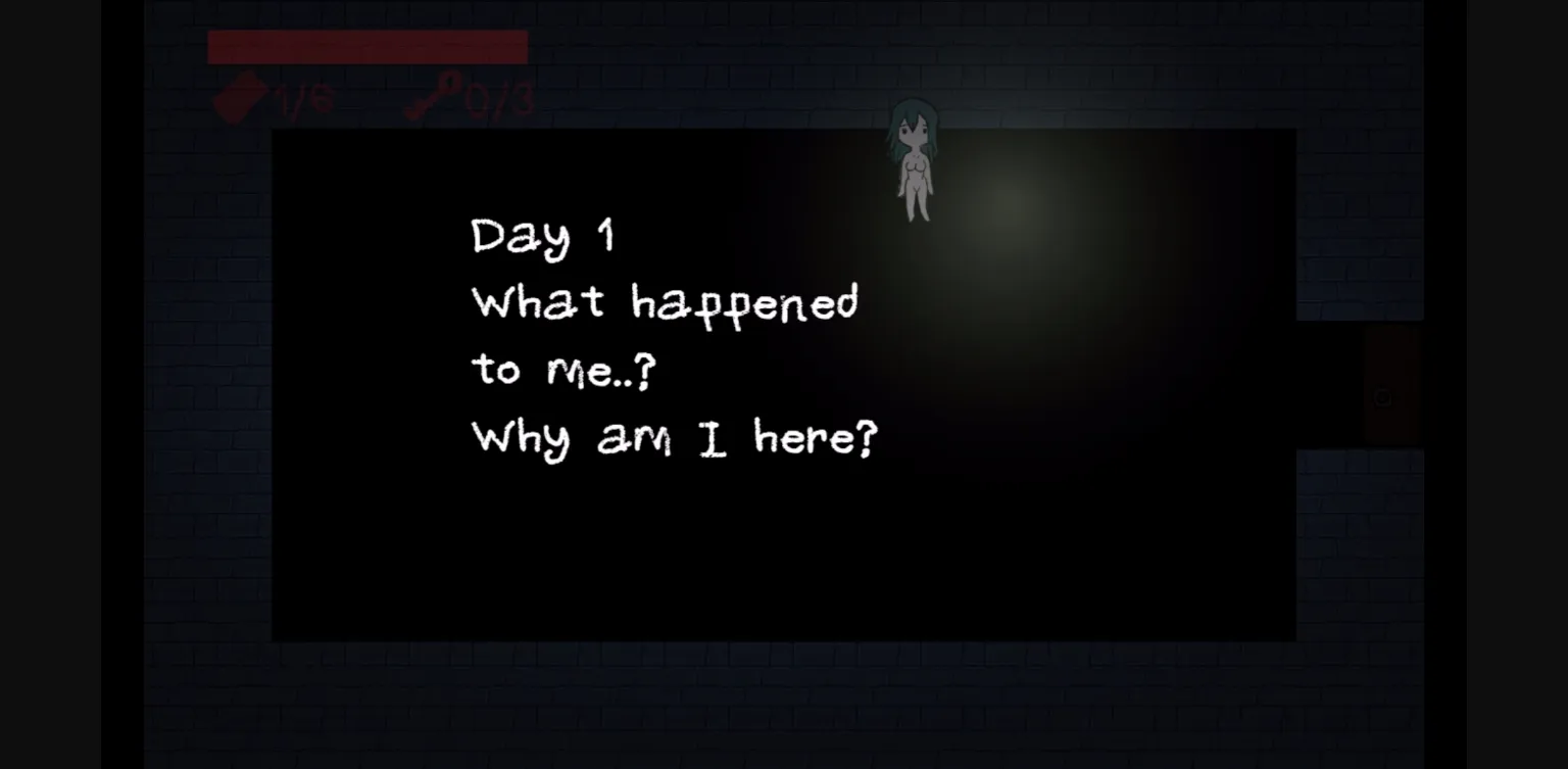 Others Completed Escape from Her [v1.0.6] [DarkPotato13] | Free Adult Games