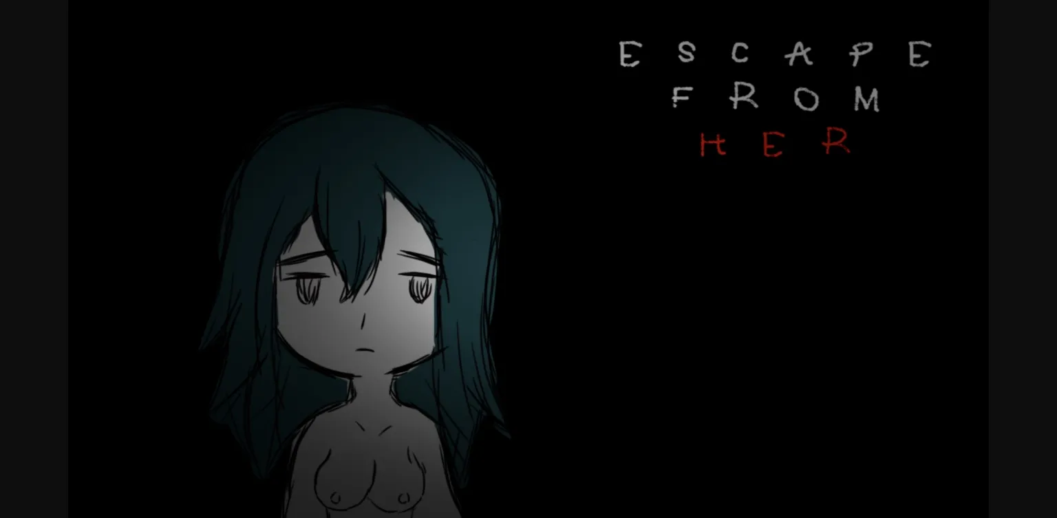 Others Completed Escape from Her [v1.0.6] [DarkPotato13] | Free Adult Games