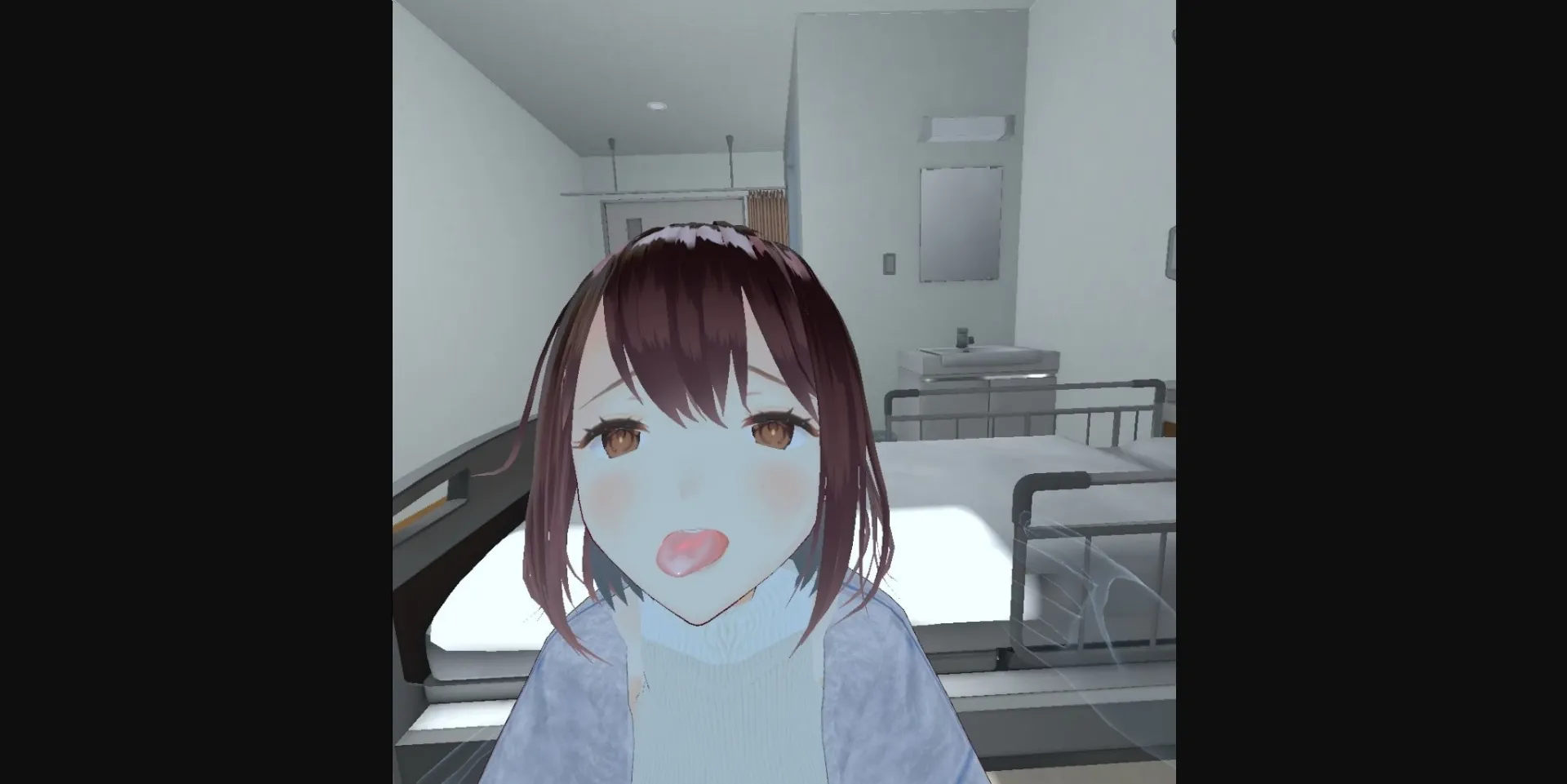 Others Completed Everyday Life in Hospital VR [Final] [GameSafu] | Free Adult Games