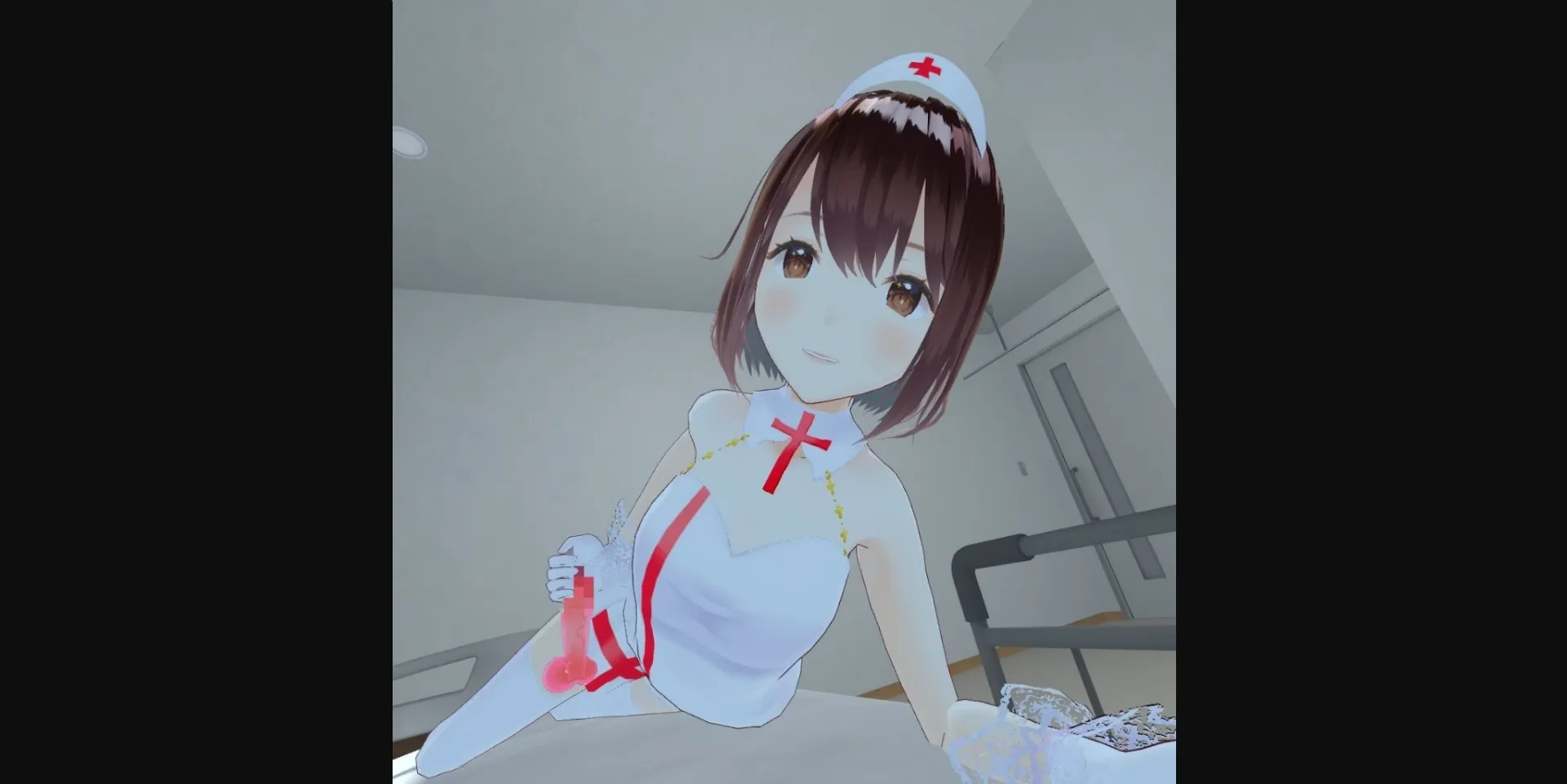 Others Completed Everyday Life in Hospital VR [Final] [GameSafu] | Free Adult Games