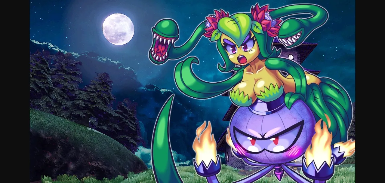 Others Completed Flambeau Deluxxx Edition [v1.02b] [Shady Corner] | Free Adult Games