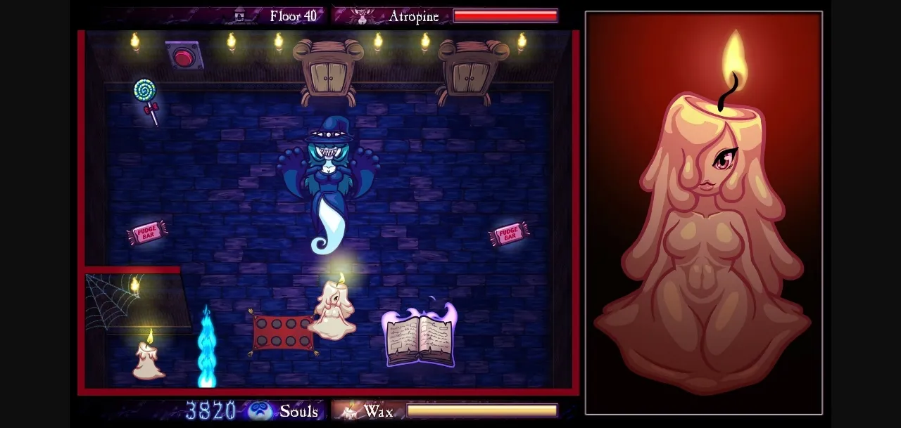 Others Completed Flambeau Deluxxx Edition [v1.02b] [Shady Corner] | Free Adult Games