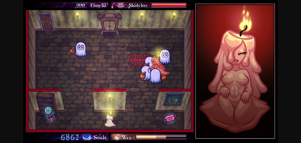 Others Completed Flambeau Deluxxx Edition [v1.02b] [Shady Corner] | Free Adult Games