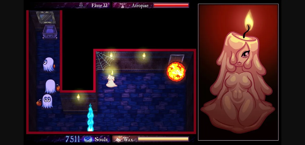 Others Completed Flambeau Deluxxx Edition [v1.02b] [Shady Corner] | Free Adult Games