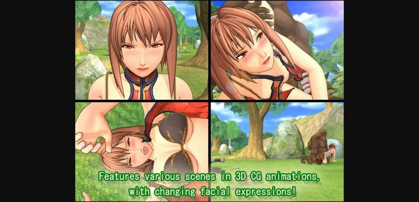 Others Completed Flame Knight Ytona [Final] [AlfaPLACE] | Free Adult Games