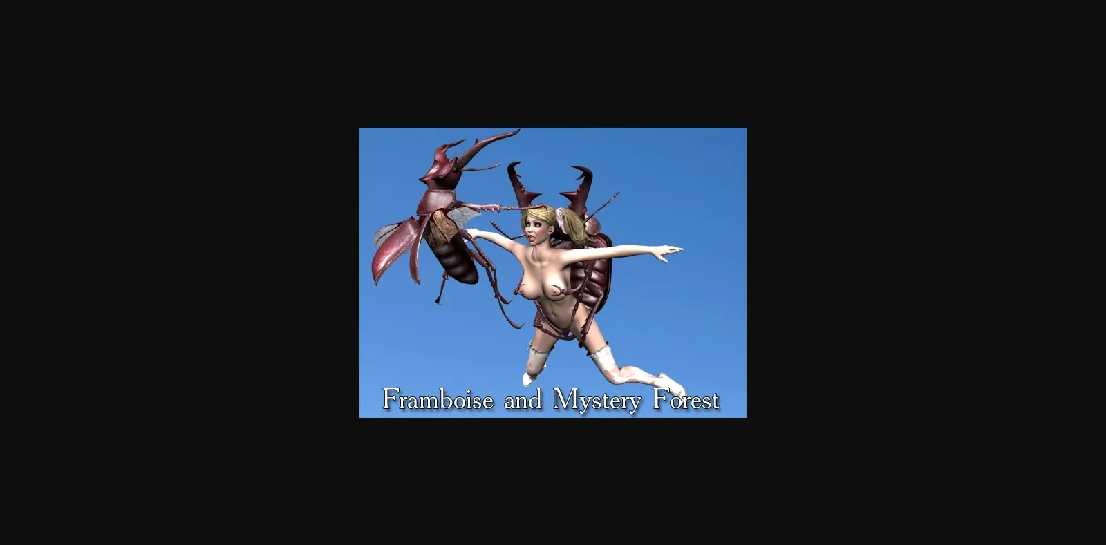 Others Completed Framboise and Mystery Forest [Pink Pencil] | Free Adult Games