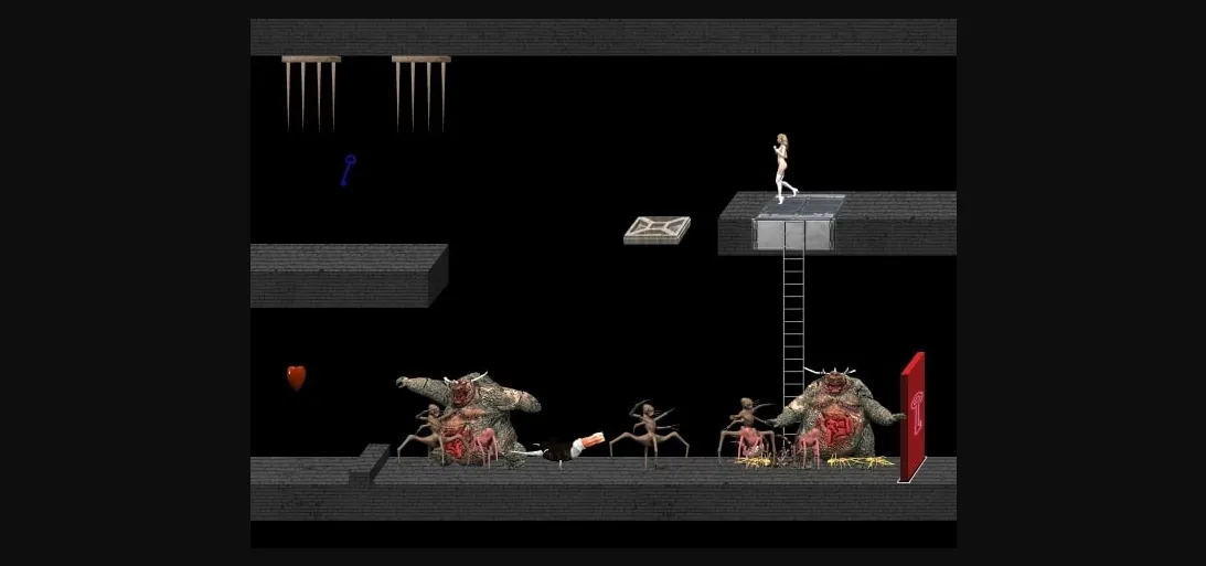 Others Completed Framboise and Torture Chambers [Final] [Pink Pencil] | Free Adult Games