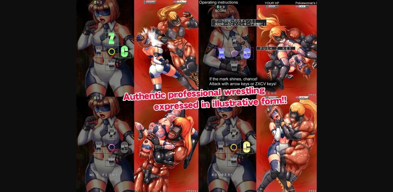 Others Completed FUCKLING!! [Final] [Almonds & Big Milk] | Free Adult Games