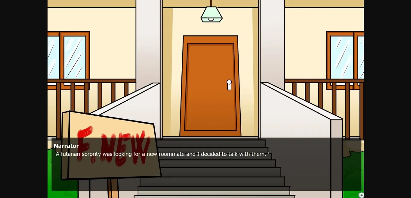 Others Completed Futanari Sorority - Basic and High Extended Versions [Final] [Alek ErectSociety] | Free Adult Games