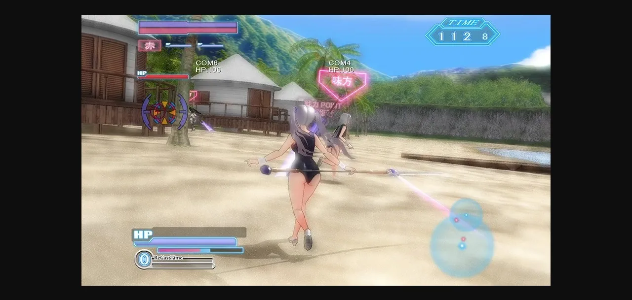 Others Completed Gamble Fight Plus [v1.013] [One Man Army] | Free Adult Games