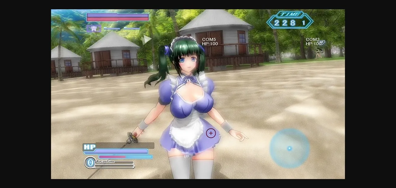 Others Completed Gamble Fight Plus [v1.013] [One Man Army] | Free Adult Games